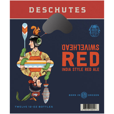 Descutes Brewery® Sagefight Imperial™ IPA 12-12 oz. Bottles
