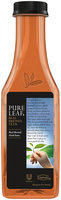 Lipton Pure Leaf Peach Iced Tea 18.5 fl. oz. Bottle
