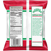 La Cocina de Josefina™ Mexican Restaurant Style Tortilla Chips 1 oz. Bag