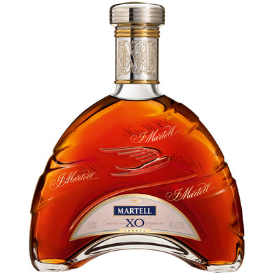 Martell Cognac France XO 750mL Bottle