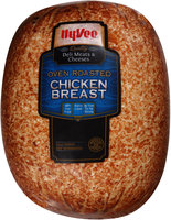 HyVee® Oven Roasted Chicken Breast