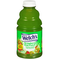 Welch's® Strawberry Kiwi Punch