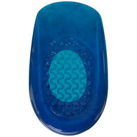 Dr. Scholl’s Comfort Heel Cushions for Women, 1 Pair, Size 6-10
