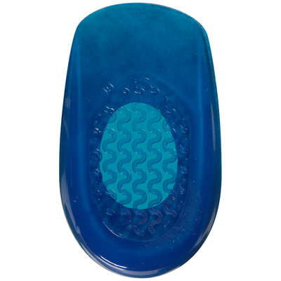 Dr. Scholl’s Comfort Heel Cushions for Women, 1 Pair, Size 6-10