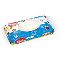 Huggies® Simply Clean Fresh Scented Baby Wipes