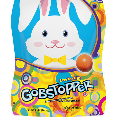 Everlasting GOBSTOPPER 4.5 oz. Bag