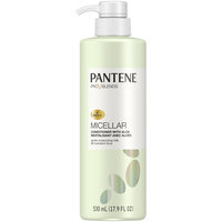 Pantene Pro-V Blends Micellar Conditioner with Aloe Gentle Moisturizing Milk