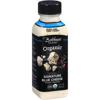 Bolthouse Farms Organic Signature Blue Cheese