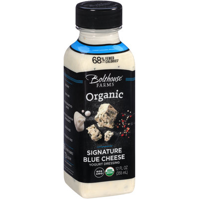 Bolthouse Farms Organic Signature Blue Cheese
