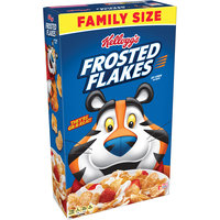 Kellogg's Frosted Flakes® Cereal 24 oz. Box