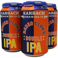 Rodeo Clown Double IPA