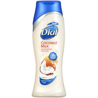 Dial® Coconut Milk Moisturizing Body Wash