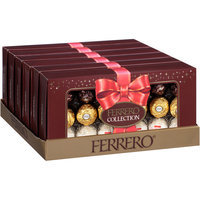 Ferrero Collection Fine Assorted Confections 6.8 oz. Box