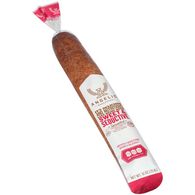 Angelic® Bakehouse Sprouted 7-Grain Baguette 16 oz. Bag