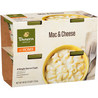 Panera Bread® at Home Mac & Cheese 4 ct Sleeve