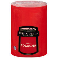 Prima Della™ Beef Bologna 1 ct Pack