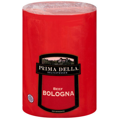 Prima Della™ Beef Bologna 1 ct Pack