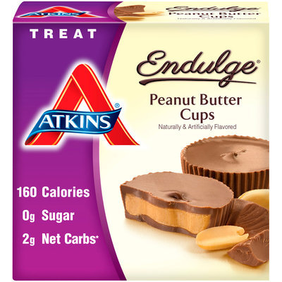 Atkins® Endulge® Chocolate Coconut Bar 5-1.4 oz. Bars