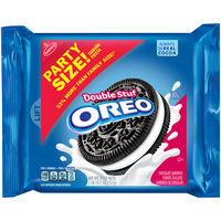 Nabisco Oreo Cookies Double Stuf