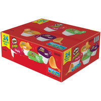 Pringles® Potato Crisps Variety Pack