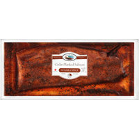 Cedar Bay™ Cedar Planked Sugar & Spice Salmon 24 oz. Pack