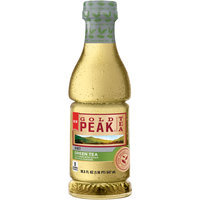 Gold Peak® Diet Green Tea Iced Tea 18.5 fl. oz. Plastic Bottle