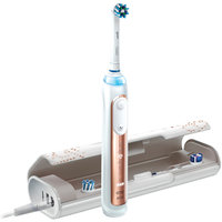 Oral-B® Genius™ 8000 Rechargeable Powered Toothbrush 8 pc Box