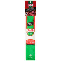 Gallo® Italian Dry Salame Family Size 18.5 oz. Chub