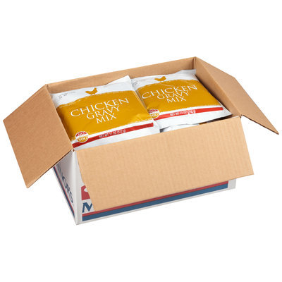 Minor's® Chicken Gravy Mix 11 oz. Bag
