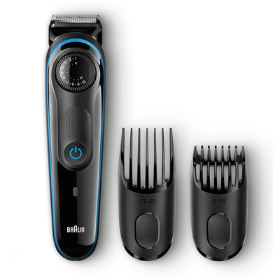 Braun Beard Trimmer BT3040