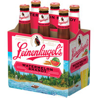 Leinenkugel's® Seasonal Shandy 6-12 fl. oz. Glass Bottles