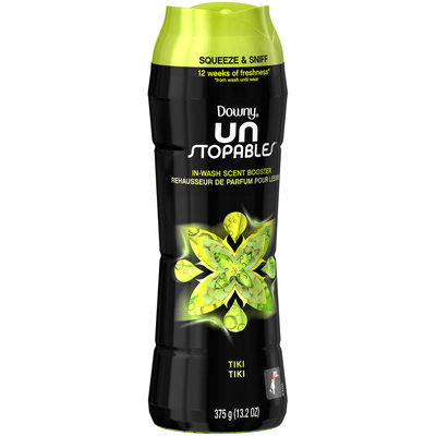 Downy® Unstopables™ Tiki In-Wash Scent Booster