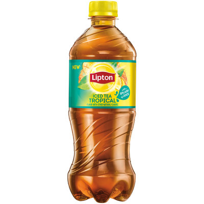 Lipton® Tropical Iced Tea