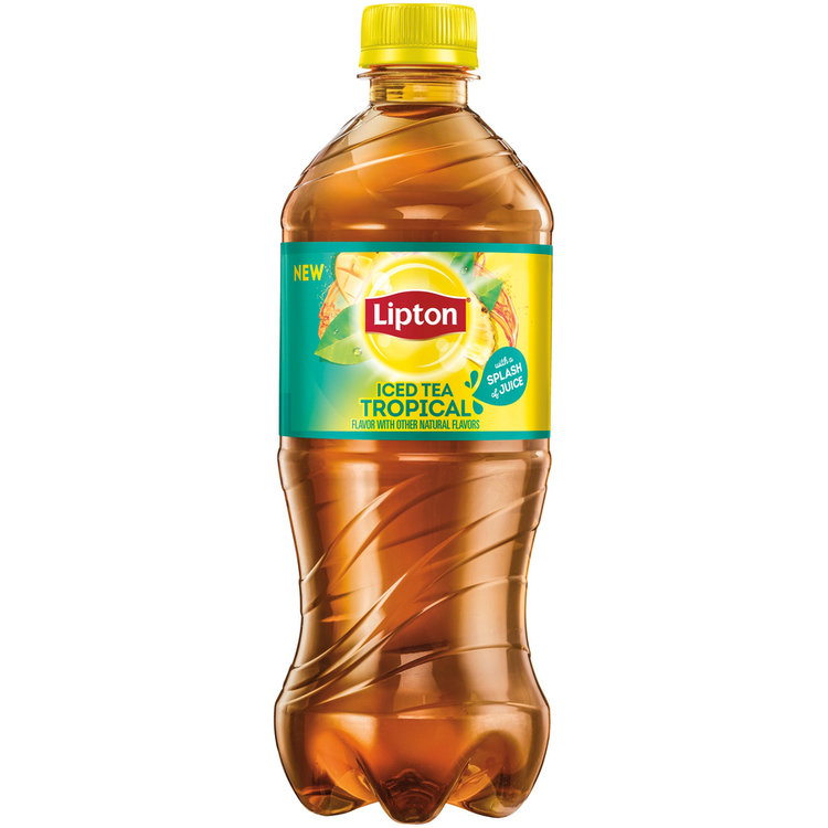Lipton® Tropical Iced Tea Reviews 2020