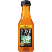 Pure Leaf® Lemon Tea 18.5 fl. oz. Plastic Bottle