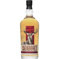 Cazadores Anejo Tequila 1L