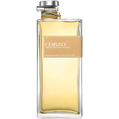 Corzo™ Tequila Reposado 100% Agave 750 mL