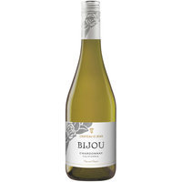 Chateau St Jean Bijou® Chardonnay Wine 750mL Bottle