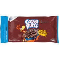 Cocoa Puffs™ Cereal 35 oz. ZIP-PAK®