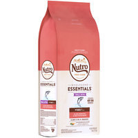 Nutro™ Wholesome Essentials™ Small Bites Adult Salmon, Brown Rice & Sweet Potato Recipe Dog Food 5 lb Bag