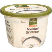 Panera Bread® at Home New England Clam Chowder 16 oz. Microwave Bowl
