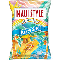 Maui Style Party Size Potato Chips 16 oz. Bag