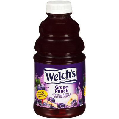 Welch's® Grape Punch