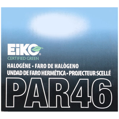 Eiko® PAR46 H7609 Sealed Beam Halogen Light Bulb Box