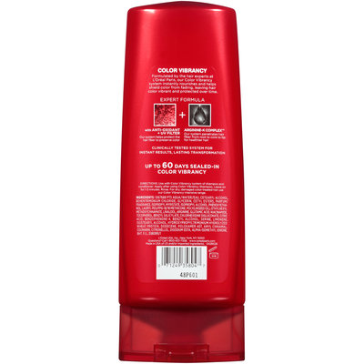 L'Oreal Paris Hair Expert Color Vibrancy Conditioner 20 fl. oz. Bottle