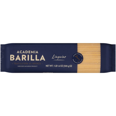Academia Barilla Linguine 17.6 oz. Pack