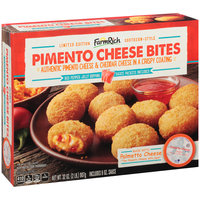 Farm Rich® Pimento Cheese Bites 32 oz. Box