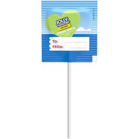 Jolly Rancher Valentine Exchange Original Flavors Lollipops