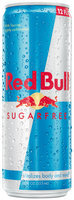 Red Bull Sugarfree