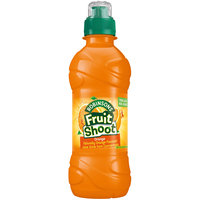 Robinsons Fruit Shoot™ Orange Juice Drink 10.1 fl. oz. Plastic Bottle
